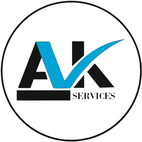 Business.AK logo